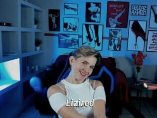Lizired