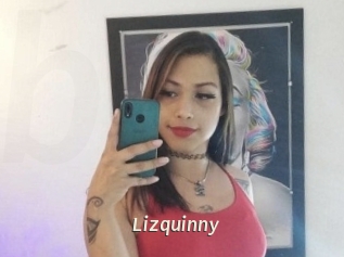 Lizquinny