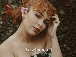 lizz4monro3 Blog éjac