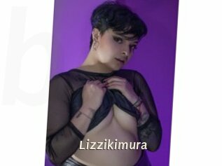 Lizzikimura