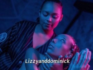 Lizzyanddominick