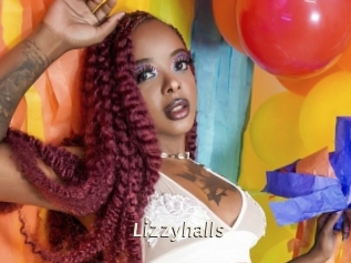 Lizzyhalls