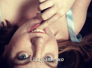 Lizzyjamesxo