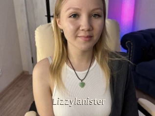 Lizzylanister