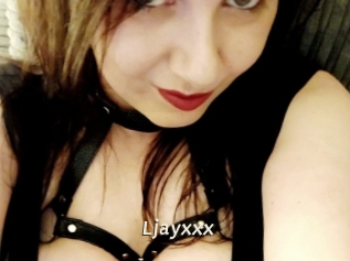 Ljayxxx