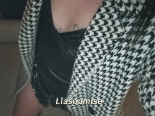 Llasoumise