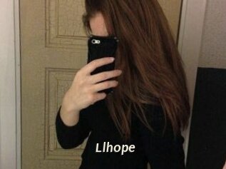 Llhope