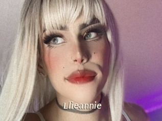 Llieannie