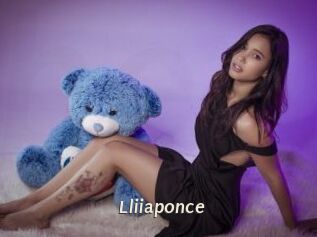Lliiaponce