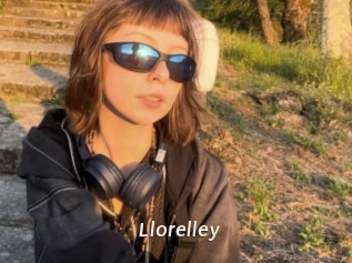 Llorelley
