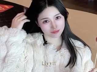 Llyyff