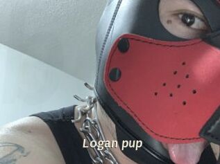 logan_pup Blog éjac