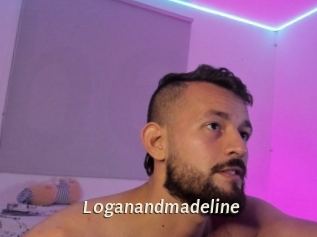 Loganandmadeline
