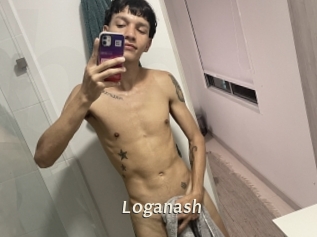 Loganash