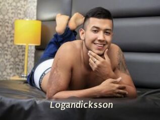 Logandicksson
