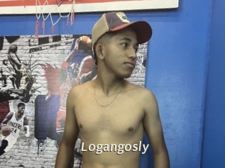 Logangosly