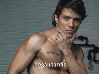 Loganhardin