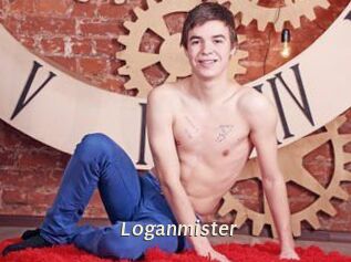 Loganmister