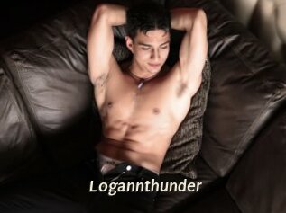 Logannthunder