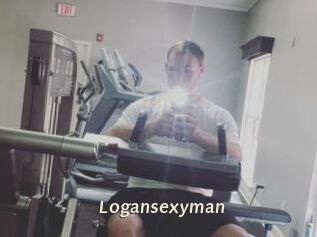 Logansexyman