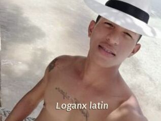 Loganx_latin