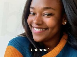 Loharaa