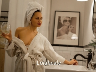 Loiaheale