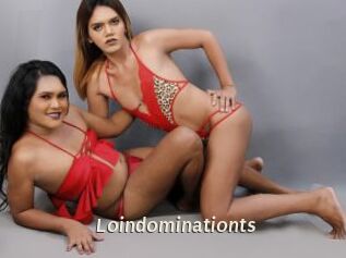 Loindominationts