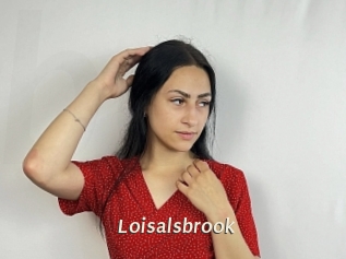 Loisalsbrook