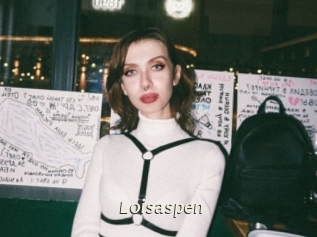 Loisaspen