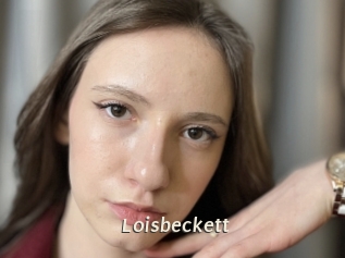 Loisbeckett