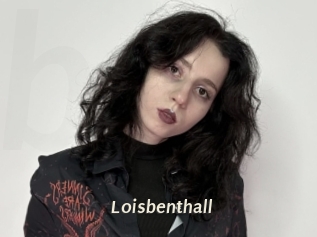 loisbenthall Blog éjac