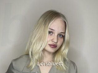 loisbluett Blog éjac
