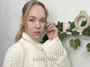 loisblythe Blog éjac