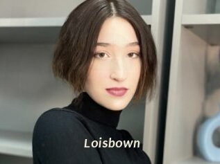loisbown Blog éjac