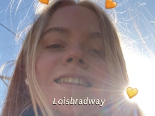 Loisbradway
