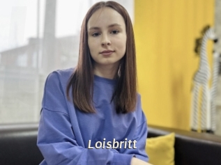 Loisbritt