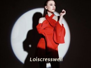 Loiscresswell