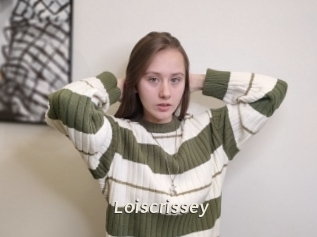 Loiscrissey