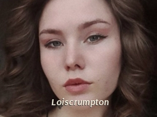 Loiscrumpton