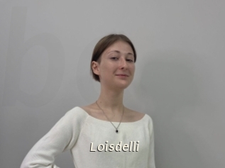 loisdelli Blog éjac