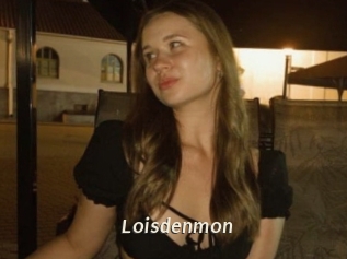 Loisdenmon
