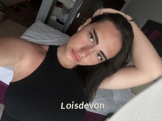 Loisdevon