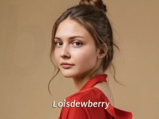 Loisdewberry