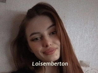 Loisemberton