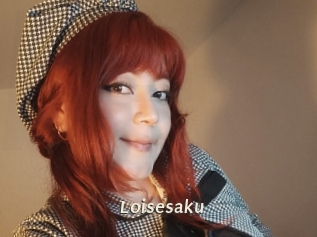 Loisesaku