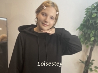 Loisestey