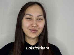 Loisfeltham