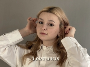 Loisfrancis