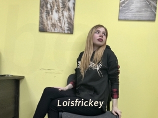 Loisfrickey